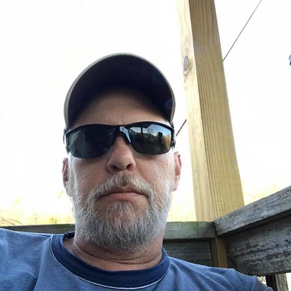 Meet your Posher, Mike - Picture 1 of 1